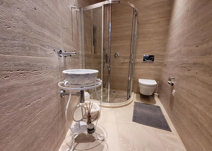 Living In A Museum Holiday home Mdina