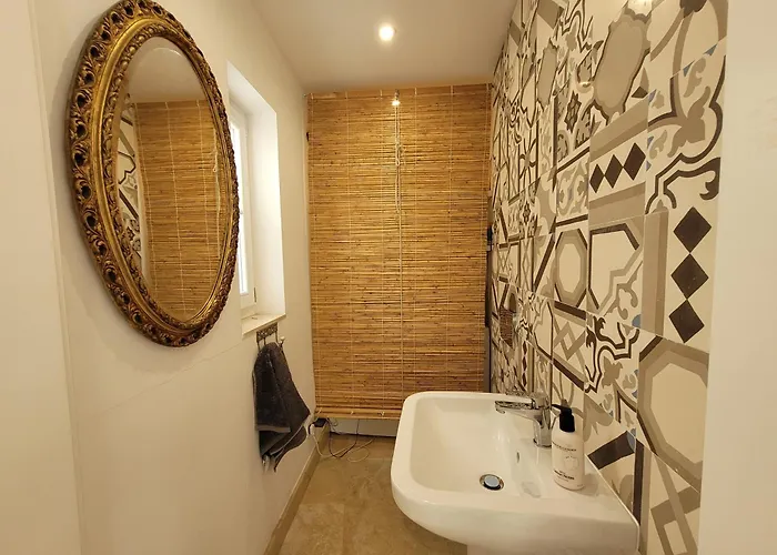 Living In A Museum *