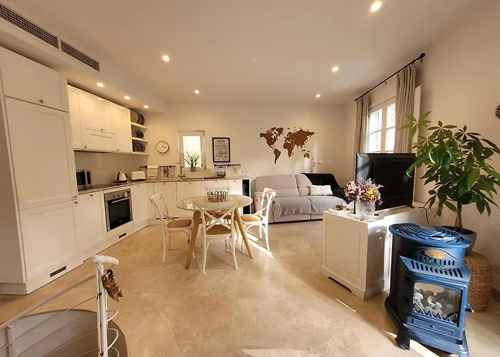 Living In A Museum Mdina