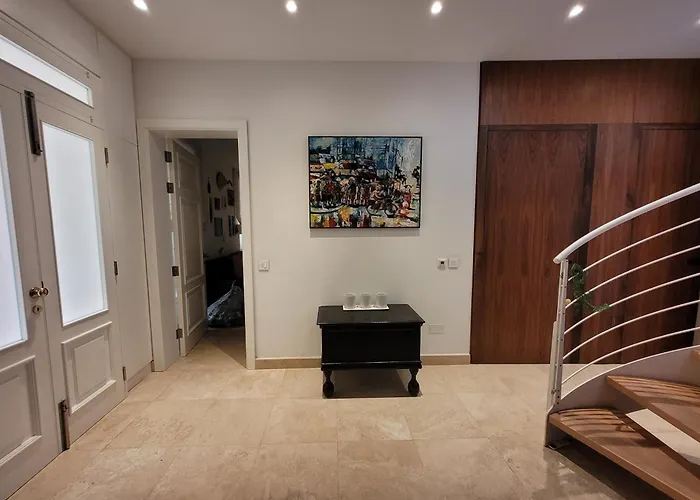 Living In A Museum * Mdina