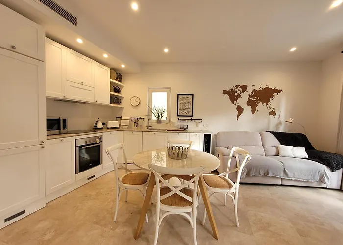 Hébergement de vacances Living In A Museum *